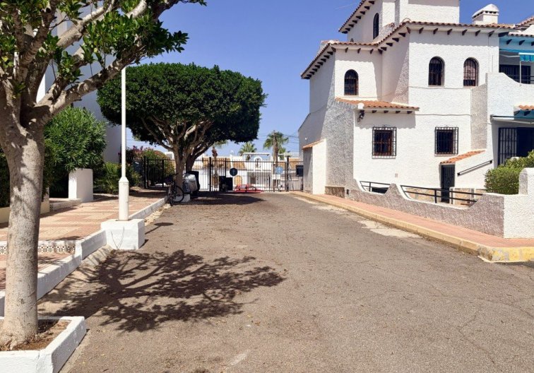 Wiederverkauf - Penthaus - Ciudad Quesada - Costa Blanca