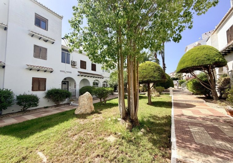 Wiederverkauf - Penthaus - Ciudad Quesada - Costa Blanca