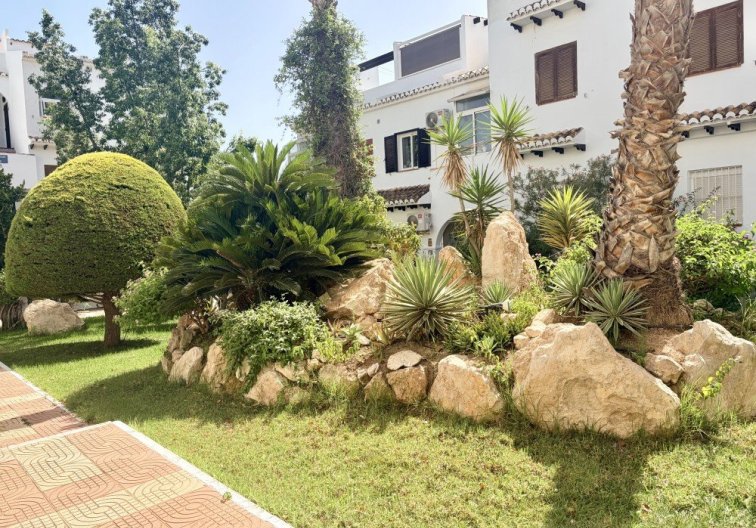 Wiederverkauf - Penthaus - Ciudad Quesada - Costa Blanca