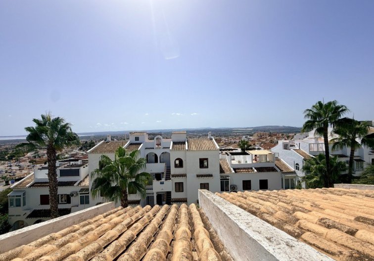 Wiederverkauf - Penthaus - Ciudad Quesada - Costa Blanca