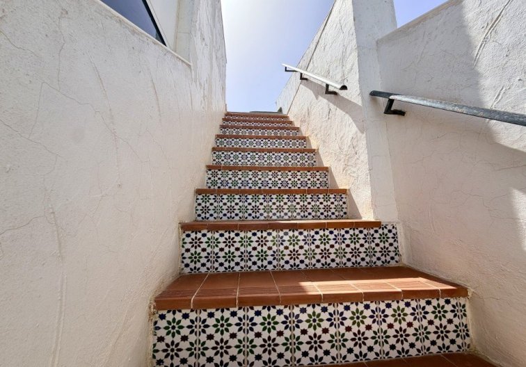 Wiederverkauf - Penthaus - Ciudad Quesada - Costa Blanca
