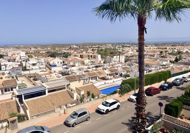 Wiederverkauf - Penthaus - Ciudad Quesada - Costa Blanca