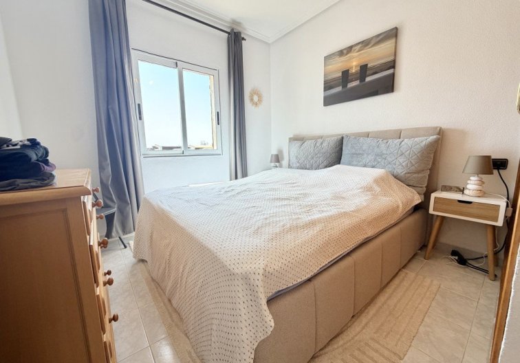 Wiederverkauf - Penthaus - Ciudad Quesada - Costa Blanca