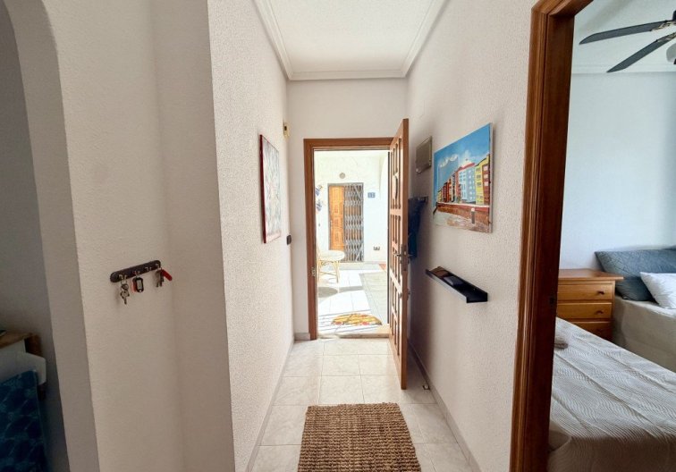Wiederverkauf - Penthaus - Ciudad Quesada - Costa Blanca