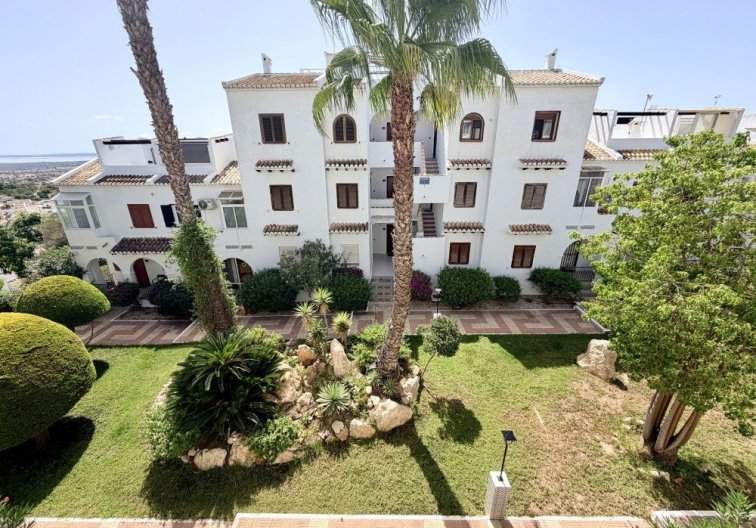 Wiederverkauf - Penthaus - Ciudad Quesada - Costa Blanca