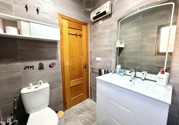 Revente - villa - Benijofar - Costa Blanca