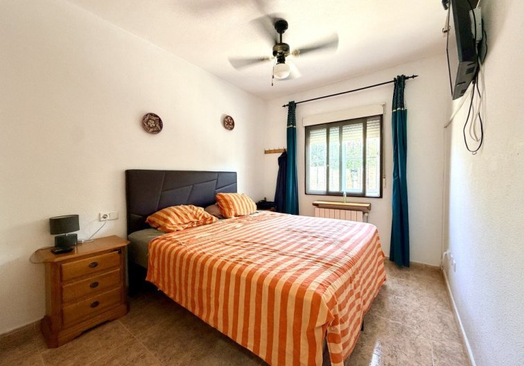 Revente - villa - Benijofar - Costa Blanca