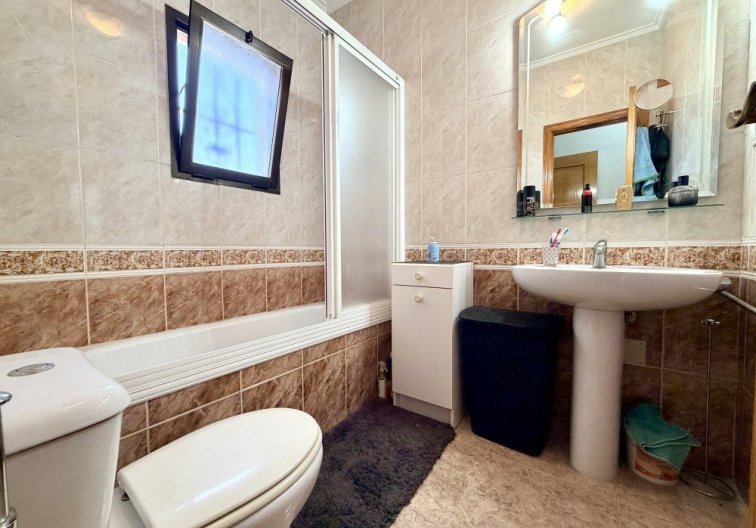 Revente - villa - Benijofar - Costa Blanca