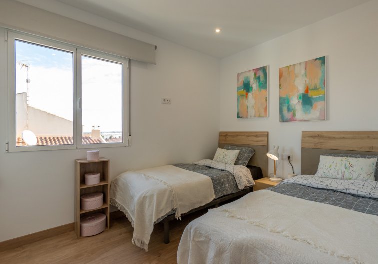 Segunda mano - villa - Los Balcones - Costa Blanca