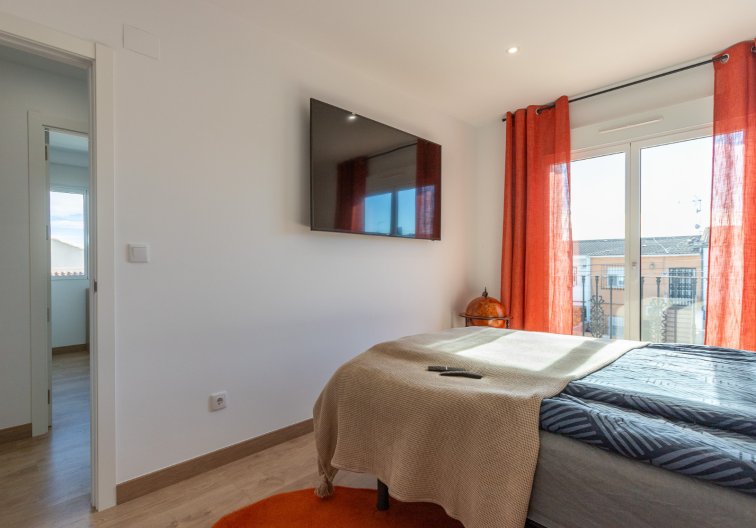 Segunda mano - villa - Los Balcones - Costa Blanca