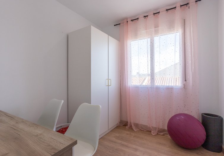Segunda mano - villa - Los Balcones - Costa Blanca