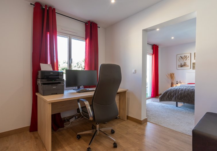 Segunda mano - villa - Los Balcones - Costa Blanca