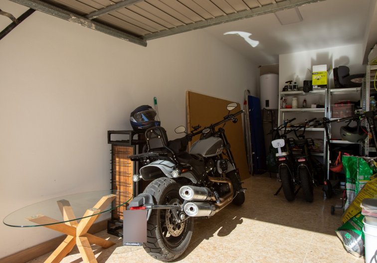 Segunda mano - villa - Los Balcones - Costa Blanca