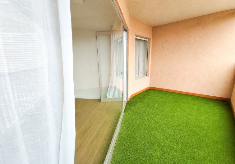 Segunda mano - Apartamento  - La Zenia - Costa Blanca