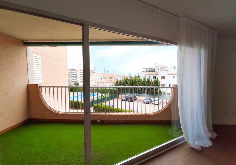 Segunda mano - Apartamento  - La Zenia - Costa Blanca
