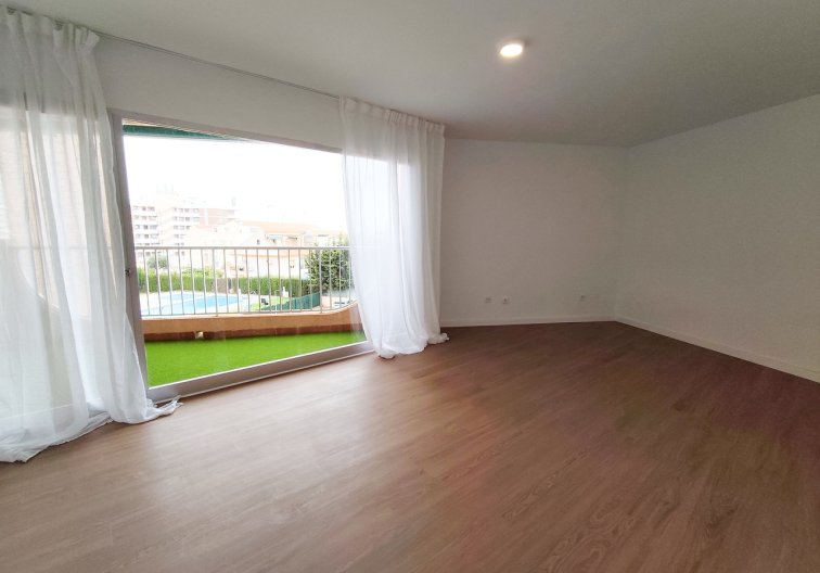 Segunda mano - Apartamento  - La Zenia - Costa Blanca