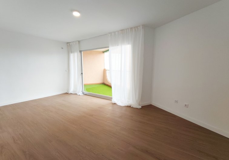 Segunda mano - Apartamento  - La Zenia - Costa Blanca
