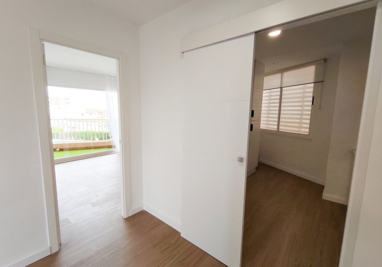 Segunda mano - Apartamento  - La Zenia - Costa Blanca