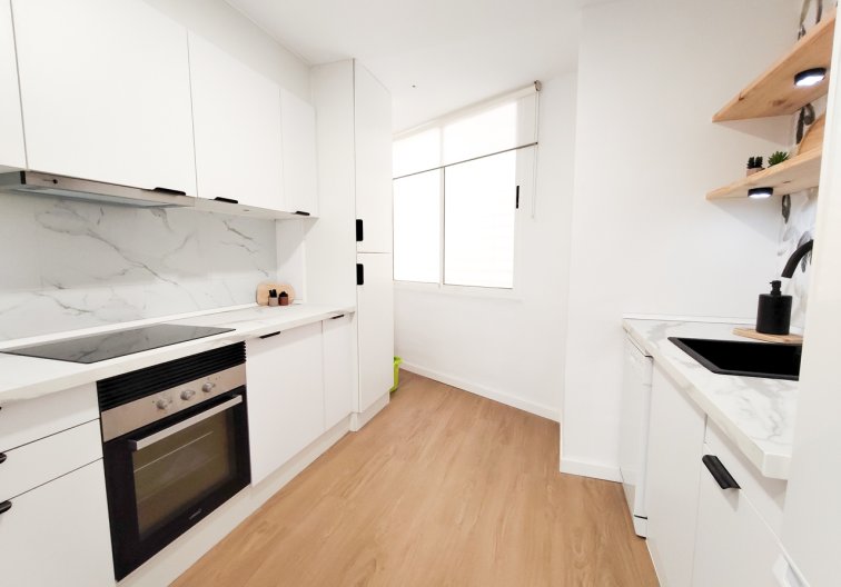 Segunda mano - Apartamento  - La Zenia - Costa Blanca