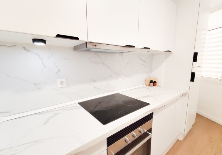 Segunda mano - Apartamento  - La Zenia - Costa Blanca