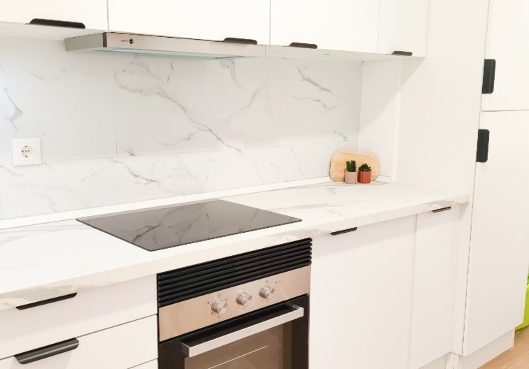 Segunda mano - Apartamento  - La Zenia - Costa Blanca