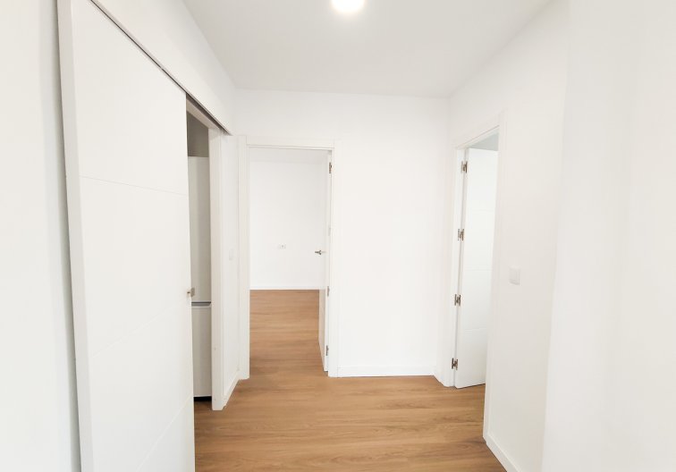 Segunda mano - Apartamento  - La Zenia - Costa Blanca