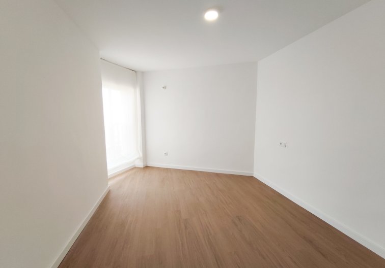 Segunda mano - Apartamento  - La Zenia - Costa Blanca
