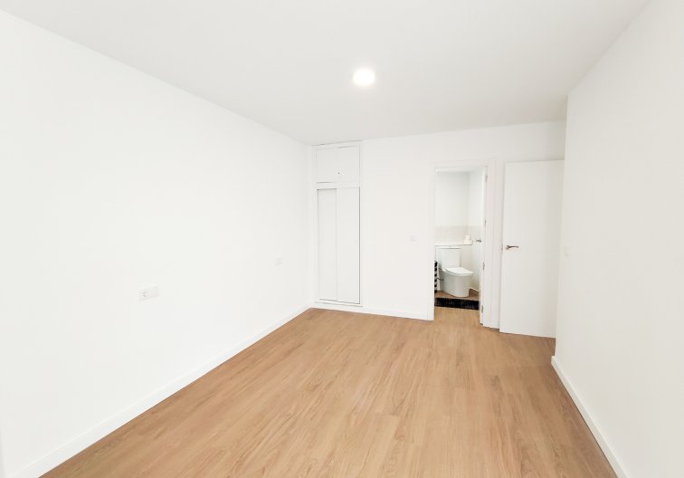 Segunda mano - Apartamento  - La Zenia - Costa Blanca