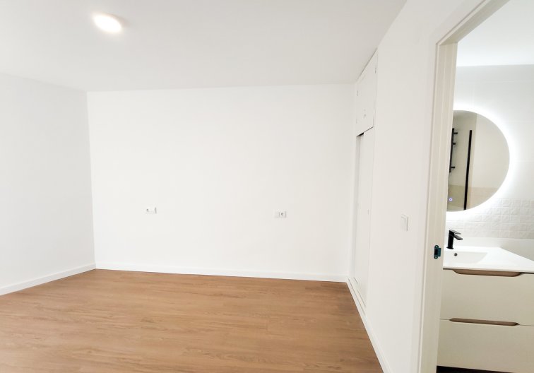 Segunda mano - Apartamento  - La Zenia - Costa Blanca
