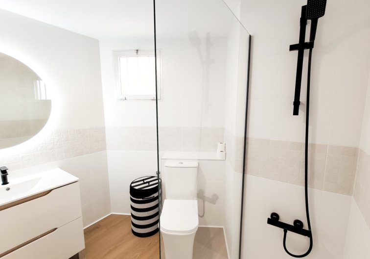 Segunda mano - Apartamento  - La Zenia - Costa Blanca