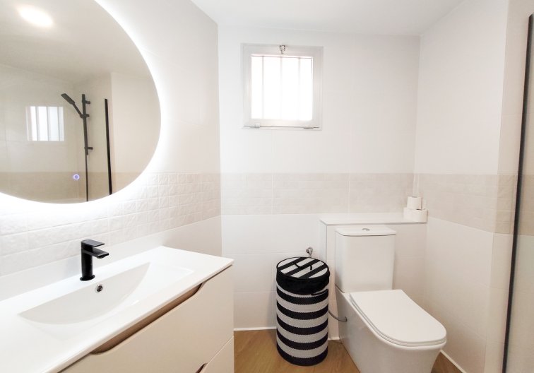 Segunda mano - Apartamento  - La Zenia - Costa Blanca