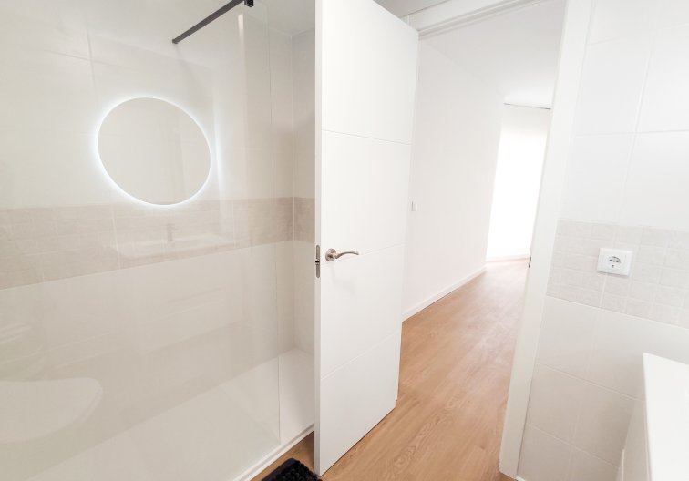 Segunda mano - Apartamento  - La Zenia - Costa Blanca