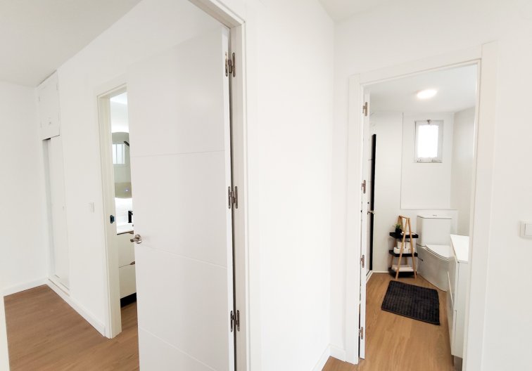 Segunda mano - Apartamento  - La Zenia - Costa Blanca