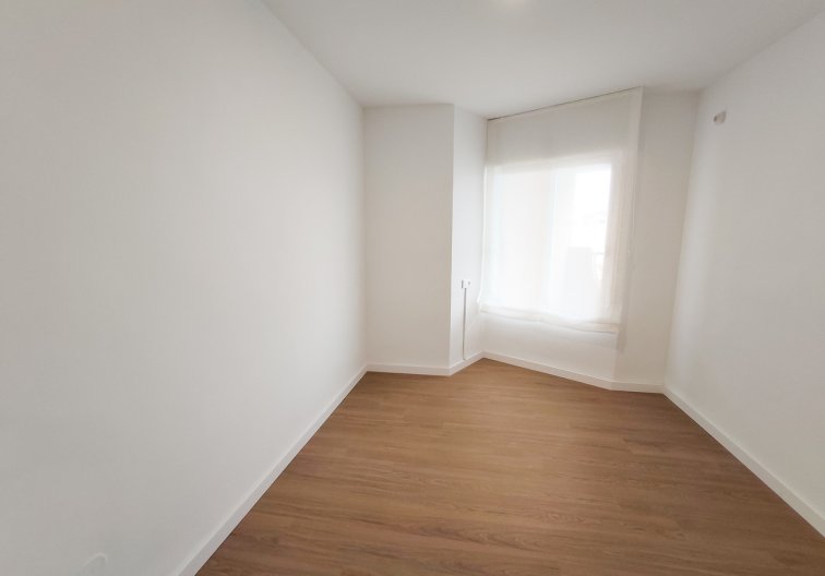 Segunda mano - Apartamento  - La Zenia - Costa Blanca