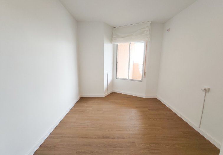 Segunda mano - Apartamento  - La Zenia - Costa Blanca