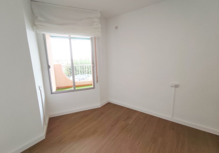 Segunda mano - Apartamento  - La Zenia - Costa Blanca