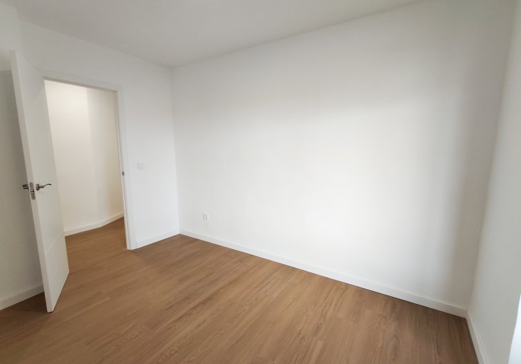 Segunda mano - Apartamento  - La Zenia - Costa Blanca