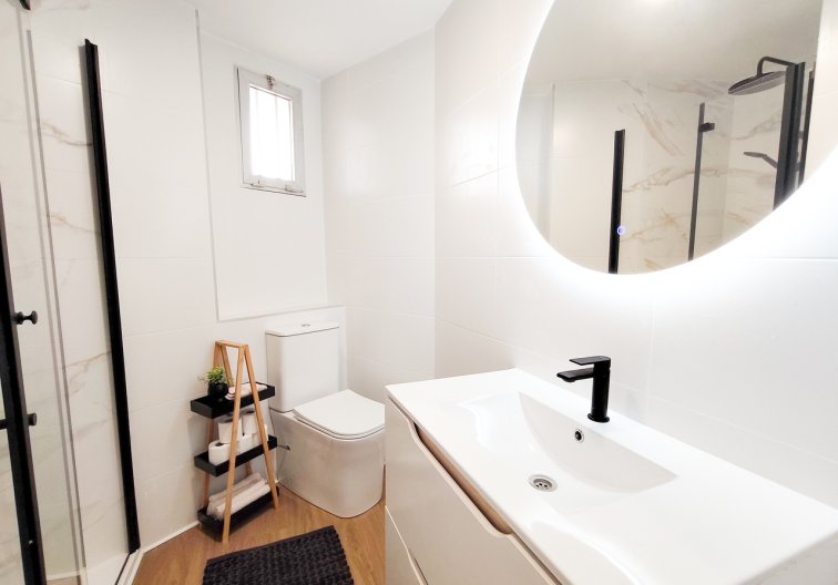 Segunda mano - Apartamento  - La Zenia - Costa Blanca