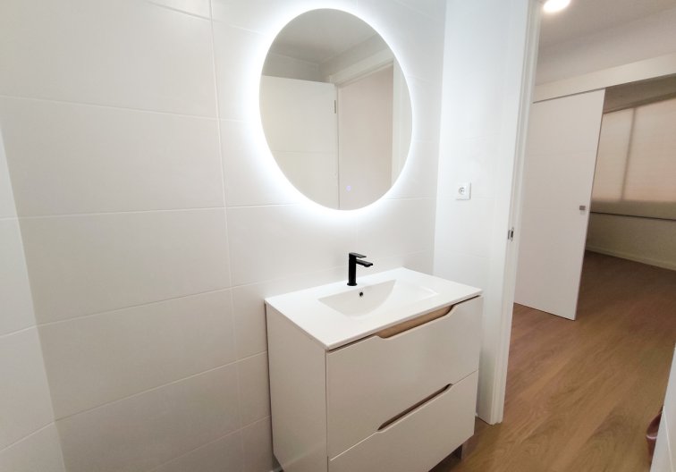 Segunda mano - Apartamento  - La Zenia - Costa Blanca