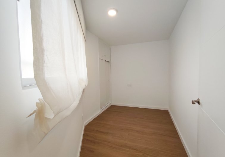 Segunda mano - Apartamento  - La Zenia - Costa Blanca