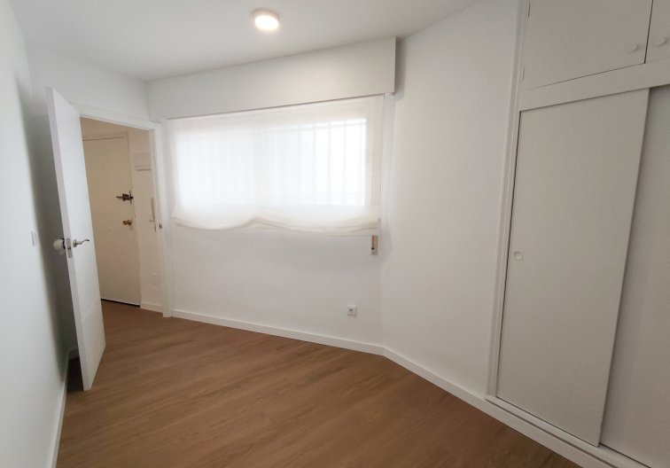 Segunda mano - Apartamento  - La Zenia - Costa Blanca