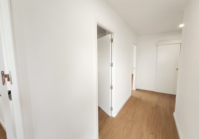 Segunda mano - Apartamento  - La Zenia - Costa Blanca