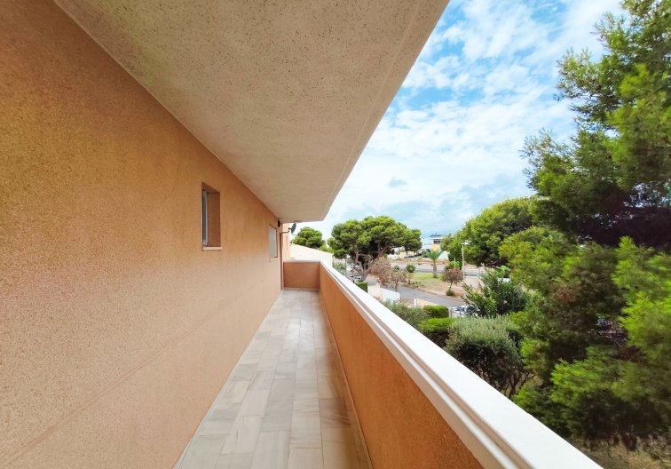 Segunda mano - Apartamento  - La Zenia - Costa Blanca