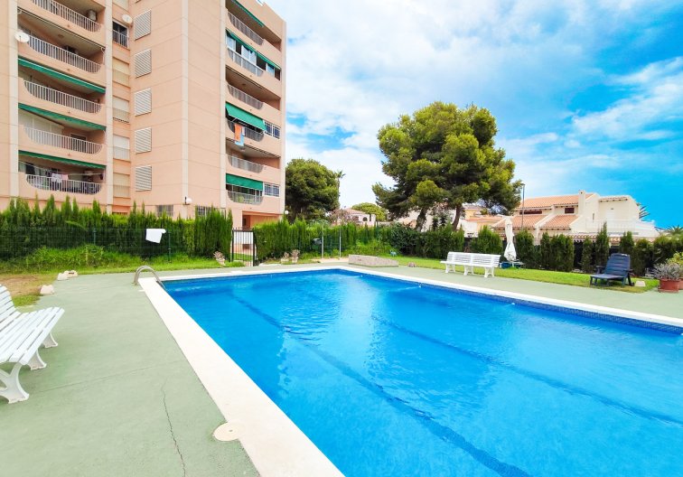 Segunda mano - Apartamento  - La Zenia - Costa Blanca