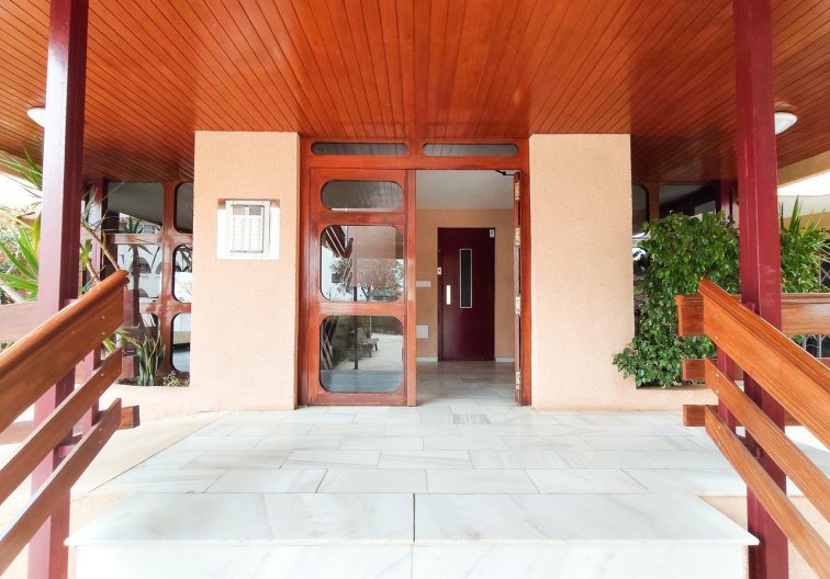 Segunda mano - Apartamento  - La Zenia - Costa Blanca