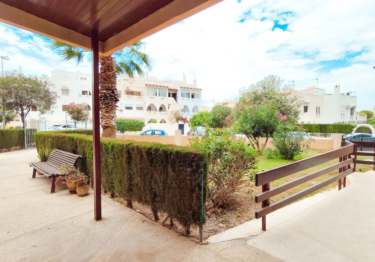 Segunda mano - Apartamento  - La Zenia - Costa Blanca