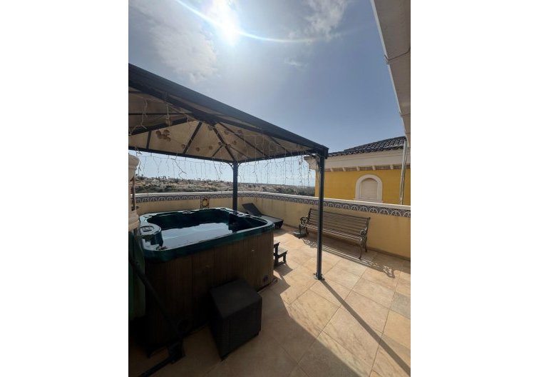 Revente - Duplex - San Fulgencio - La Marina