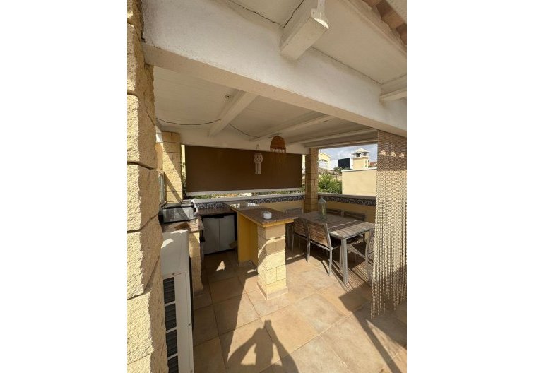 Revente - Duplex - San Fulgencio - La Marina