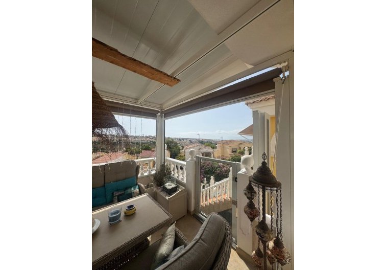 Revente - Duplex - San Fulgencio - La Marina
