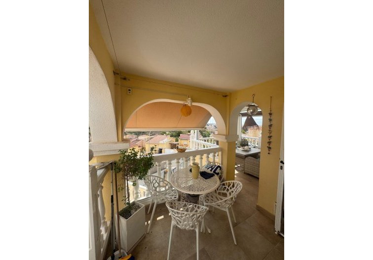 Revente - Duplex - San Fulgencio - La Marina
